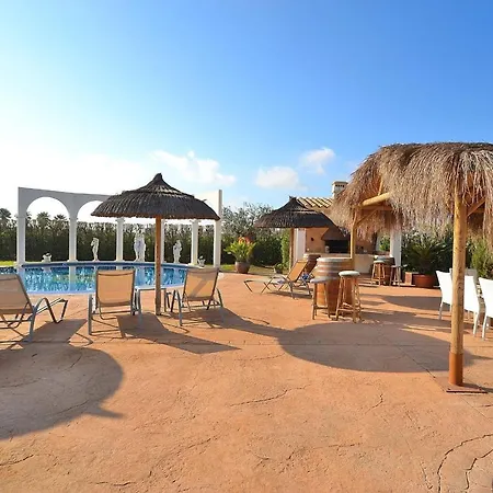 Villa 261 Son Manyo Et1982 By Mallorca Charme *
