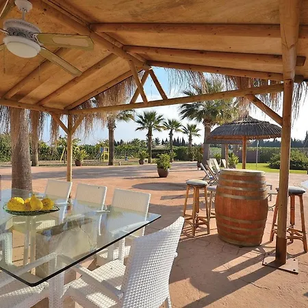 Villa 261 Son Manyo Et1982 By Mallorca Charme *